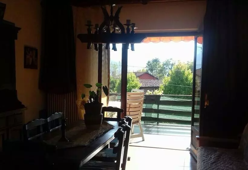 Hotelli Le Ore Liete