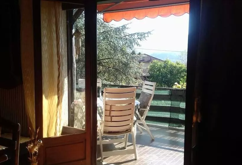 Hotelli Le Ore Liete