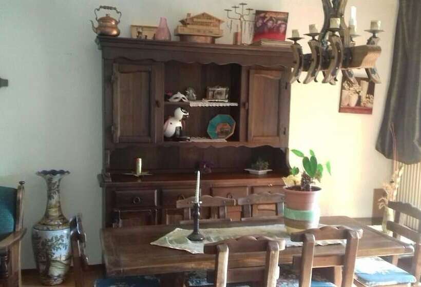 בית מלון כפרי Le Ore Liete