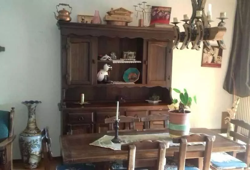 Hotelli Le Ore Liete