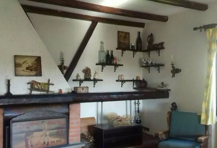 Hotelli Le Ore Liete