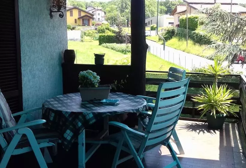 Hotelli Le Ore Liete