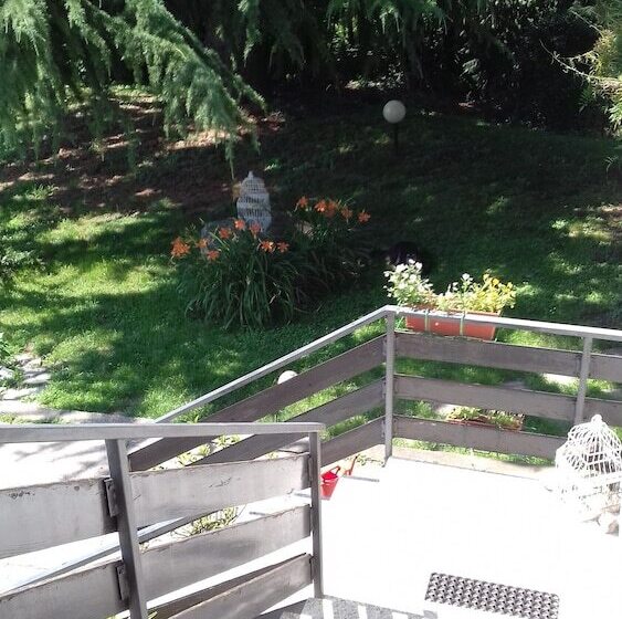 בית מלון כפרי Le Ore Liete