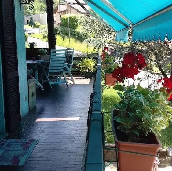 Hotelli Le Ore Liete