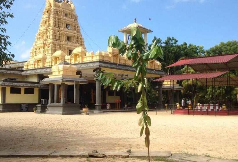 فندق Mala's Home Stay