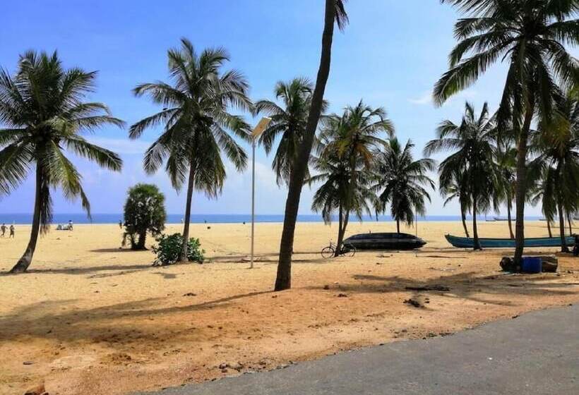 فندق Mala's Home Stay