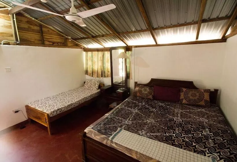 هتل Mala's Home Stay