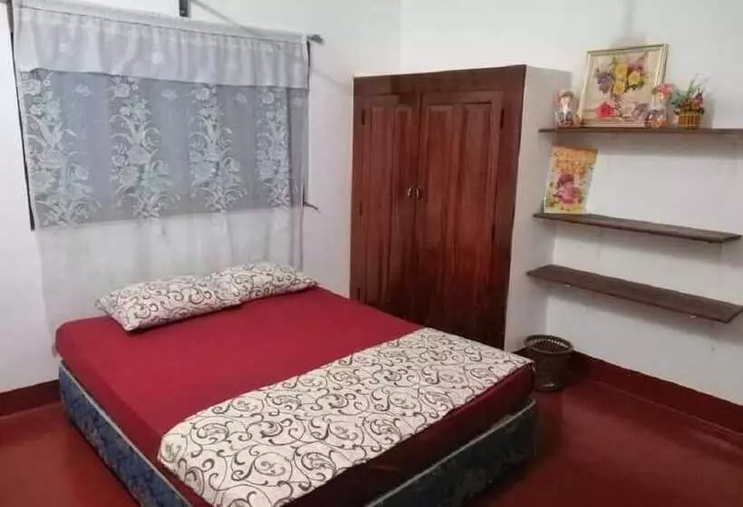 هتل Mala's Home Stay