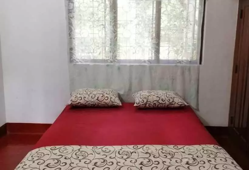 هتل Mala's Home Stay