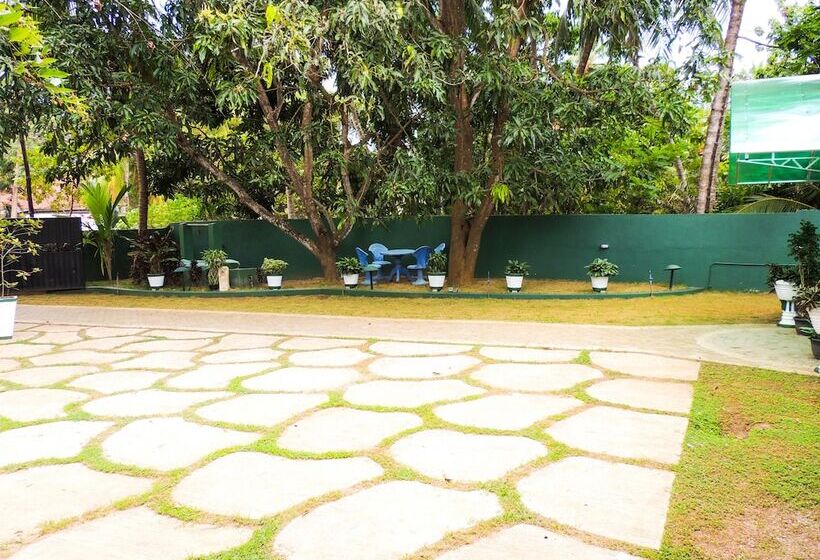 בית מלון כפרי Shaa Lodge