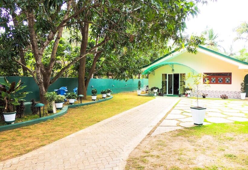 בית מלון כפרי Shaa Lodge