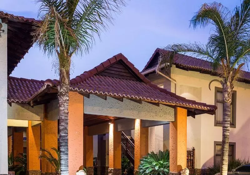 هتل Villa Bali Luxury Guesthouse