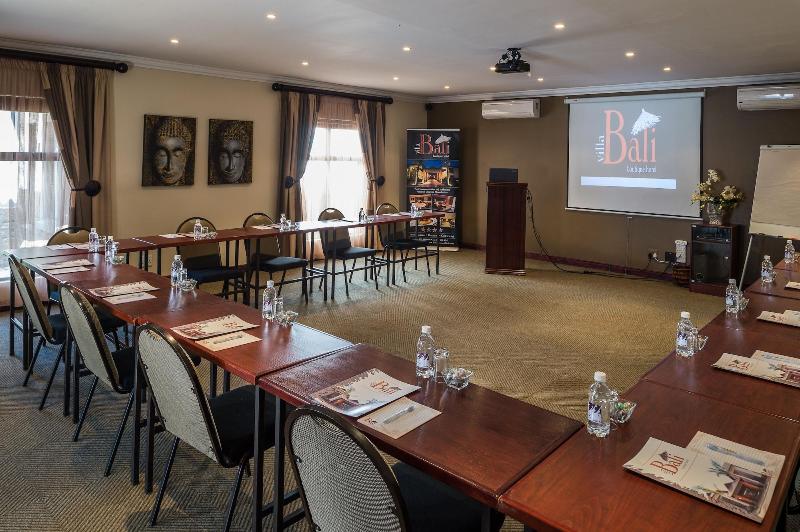 ホテル Villa Bali Luxury Guesthouse