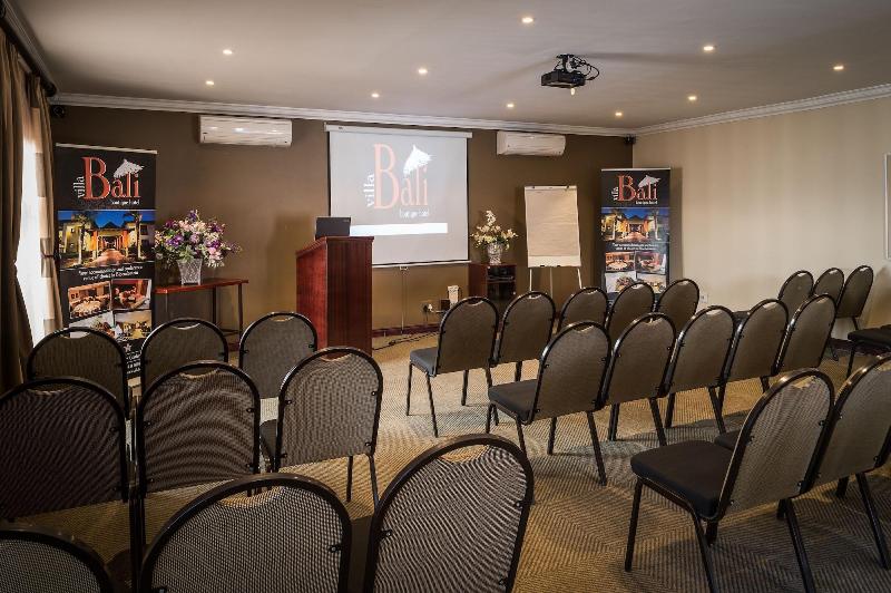 ホテル Villa Bali Luxury Guesthouse