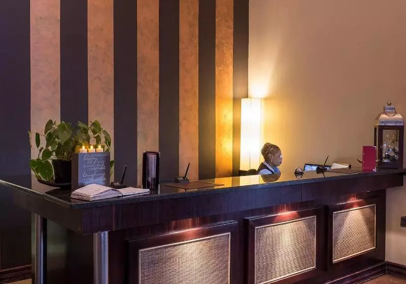 هتل Villa Bali Luxury Guesthouse