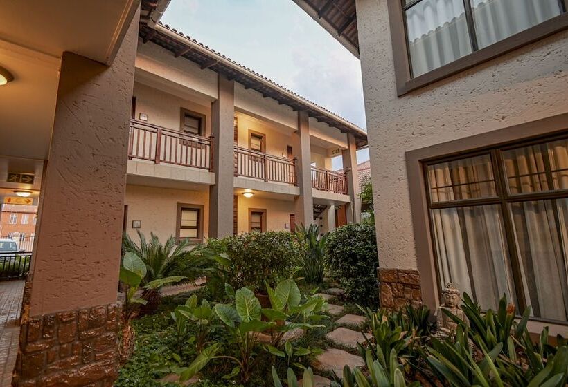 ホテル Villa Bali Luxury Guesthouse