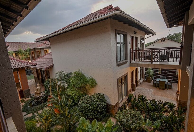 ホテル Villa Bali Luxury Guesthouse