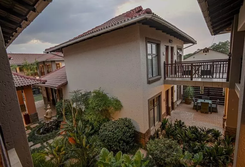 هتل Villa Bali Luxury Guesthouse