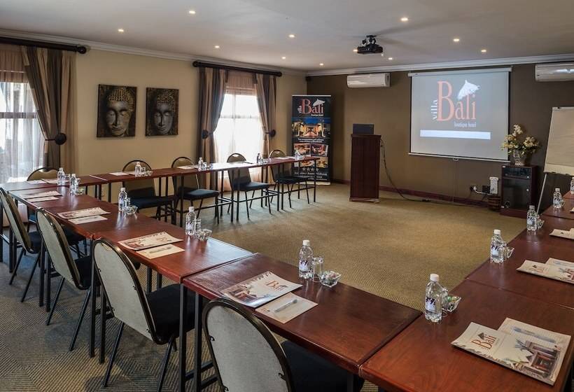 ホテル Villa Bali Luxury Guesthouse