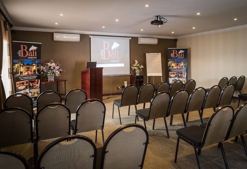 ホテル Villa Bali Luxury Guesthouse