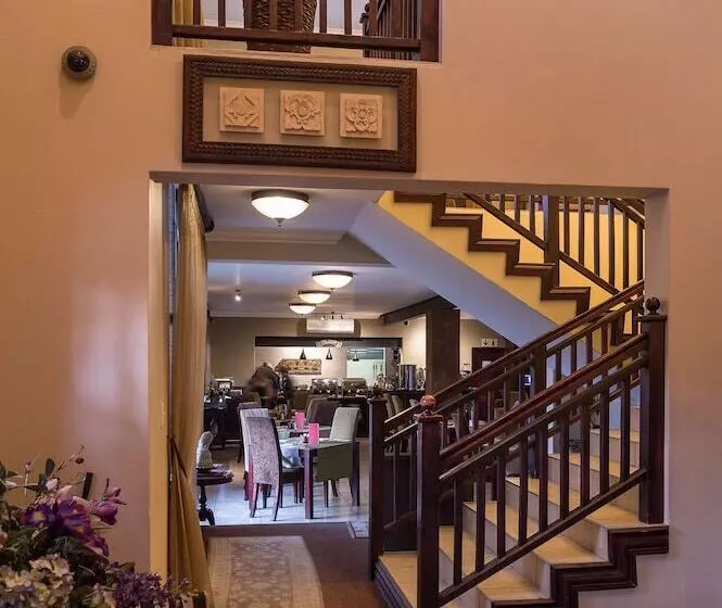 هتل Villa Bali Luxury Guesthouse