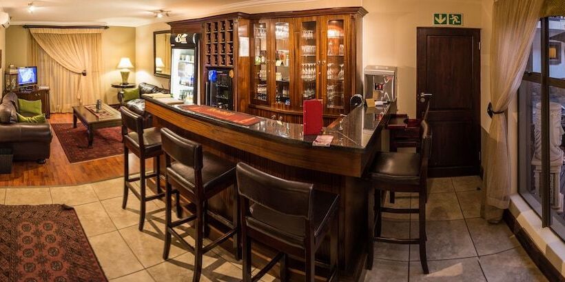 ホテル Villa Bali Luxury Guesthouse