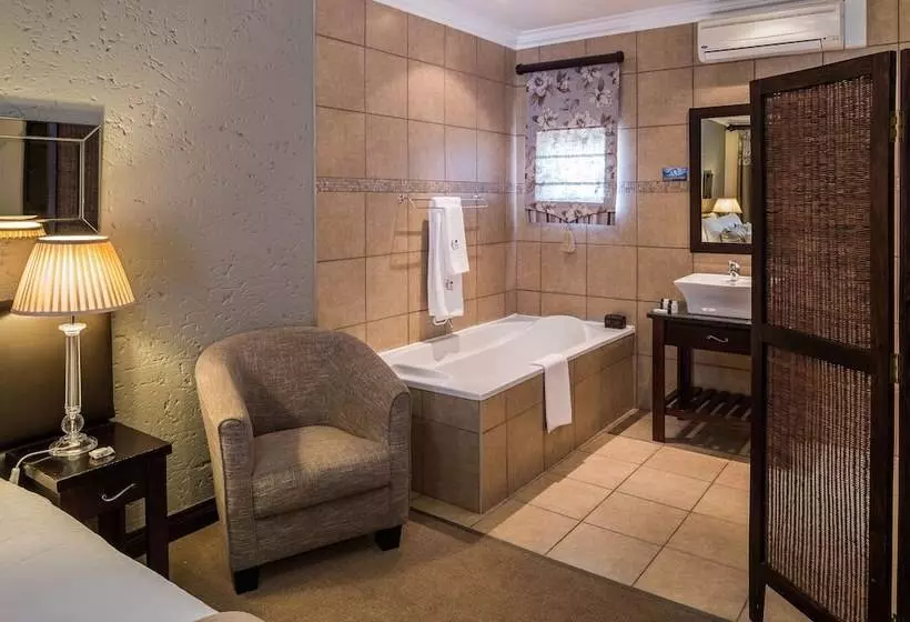 هتل Villa Bali Luxury Guesthouse