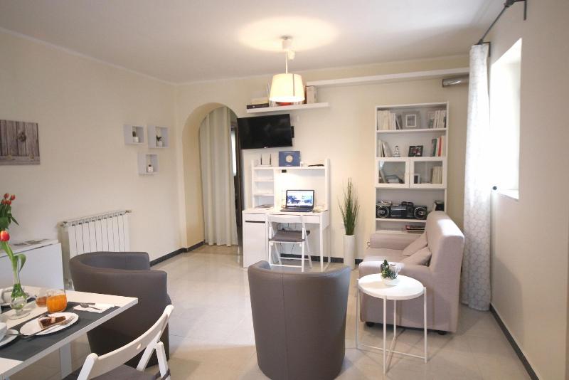 ホテル Villa Cennamo Residence