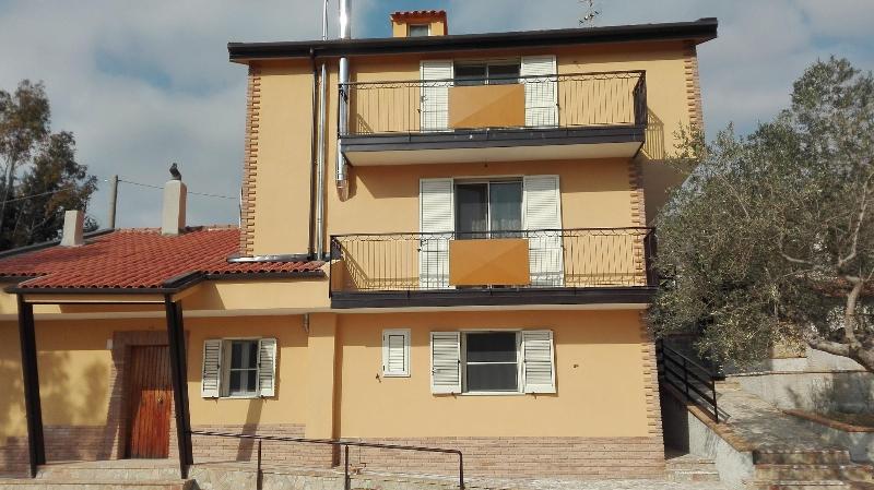 ホテル Villa Cennamo Residence