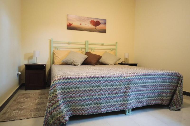 ホテル Villa Cennamo Residence