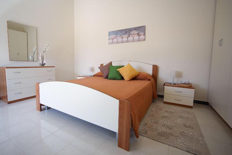 ホテル Villa Cennamo Residence