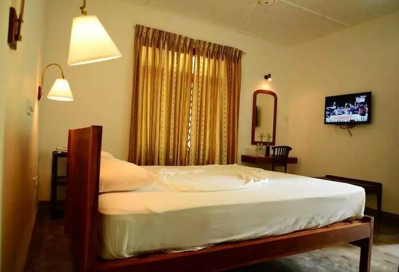 Hotelli Village Polonnaruwa