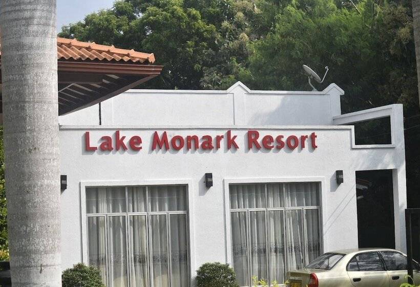 Lake Monark Resort