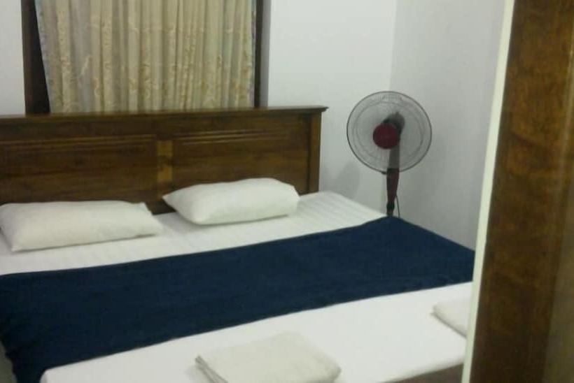 Patrick Holiday Resort