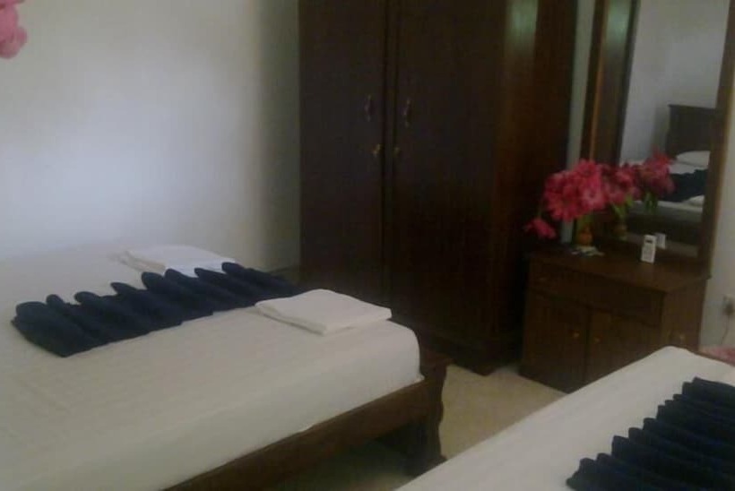 Patrick Holiday Resort