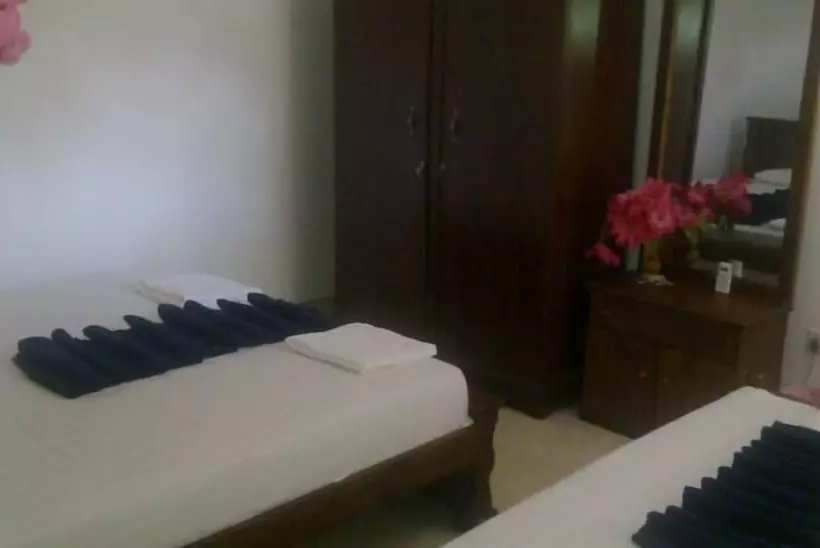 Patrick Holiday Resort