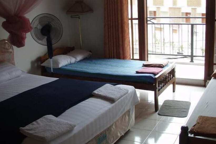 Patrick Holiday Resort