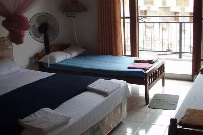 Patrick Holiday Resort