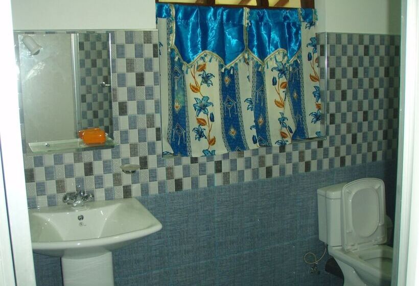 Patrick Holiday Resort