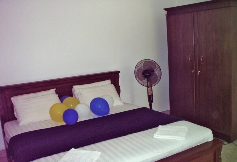 Patrick Holiday Resort