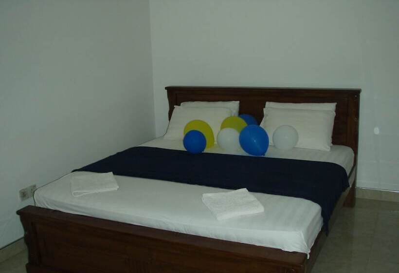 Patrick Holiday Resort