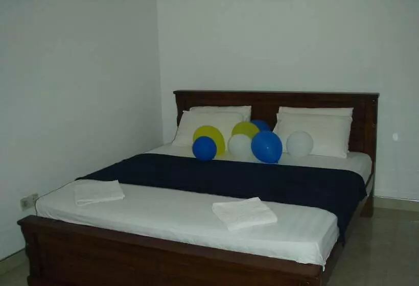 Patrick Holiday Resort