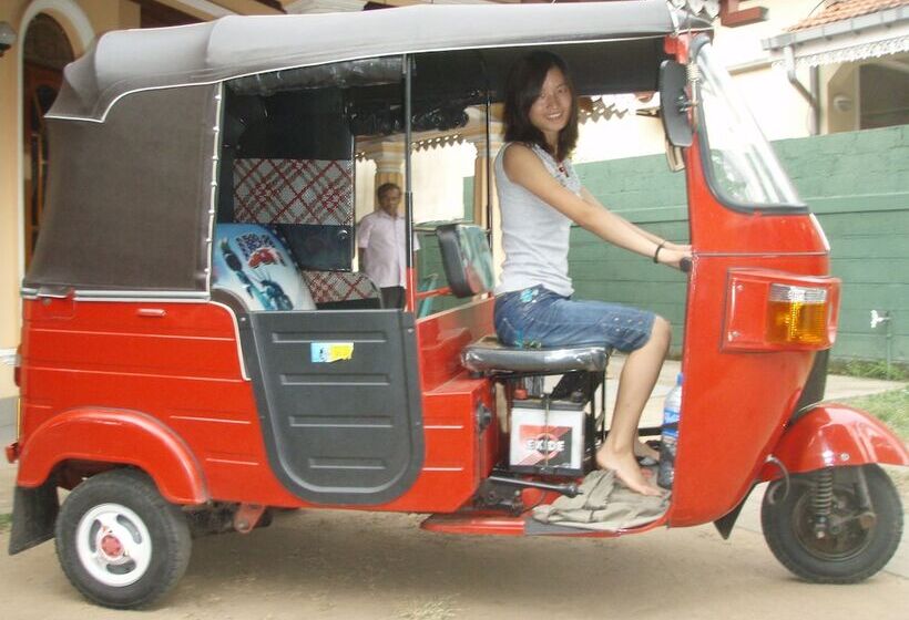 Patrick Holiday Resort