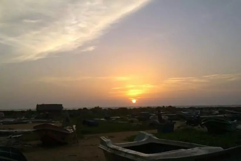 Patrick Holiday Resort