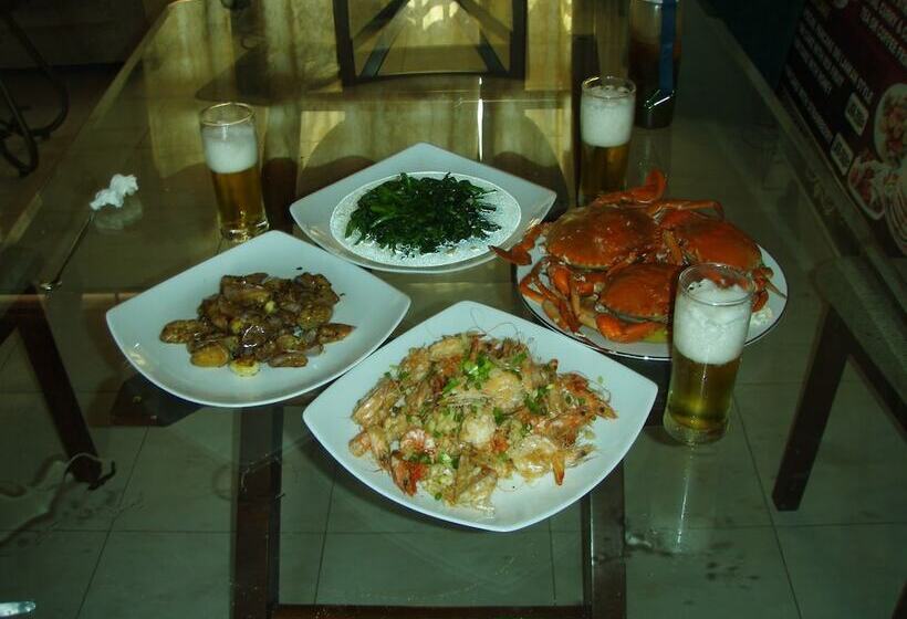 Patrick Holiday Resort