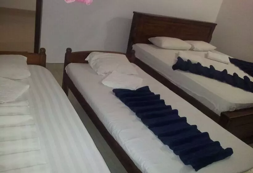 Patrick Holiday Resort