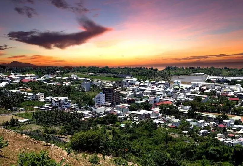 Sunrise Hotel & Resort Taimali