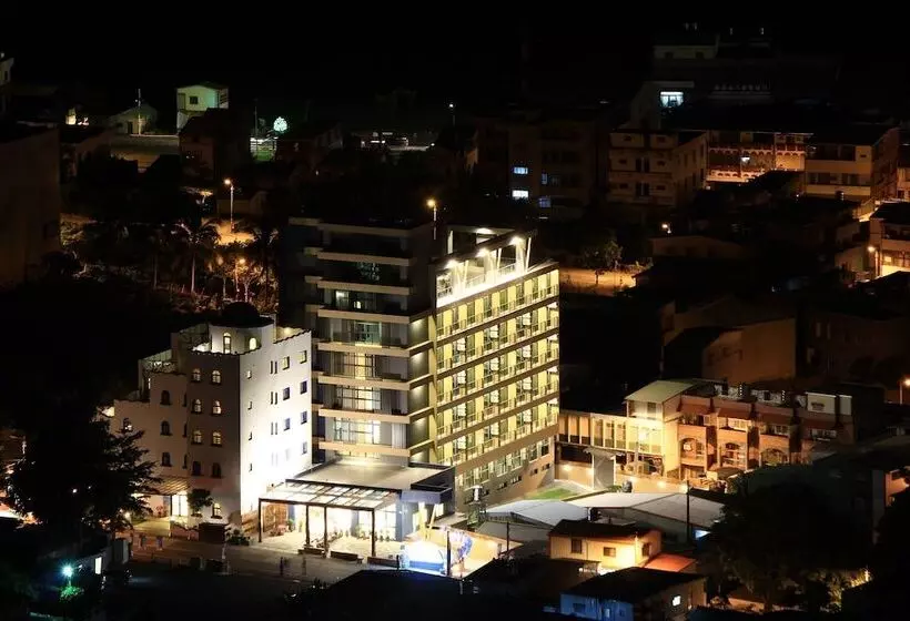 Sunrise Hotel & Resort Taimali