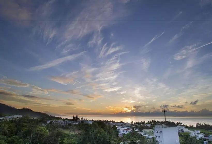 Sunrise Hotel & Resort Taimali