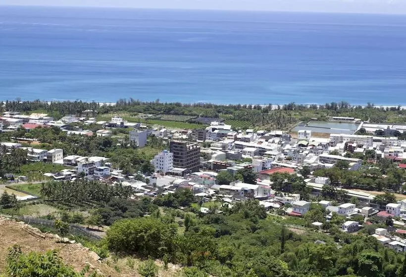 Sunrise Hotel & Resort Taimali